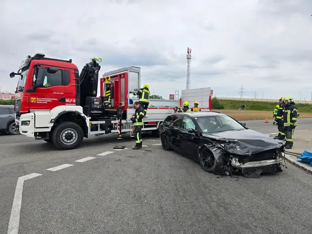 Foto: Freiwillige Feuerwehr Neusiedl am See