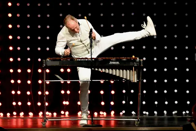 Foto: Josef Steiger