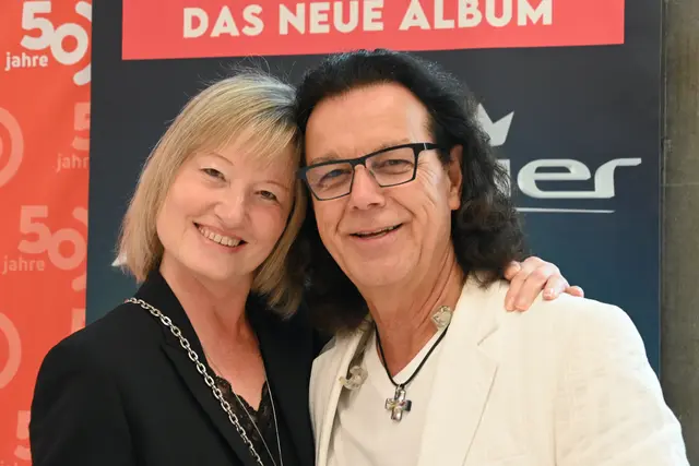 Foto: Josef Steiger