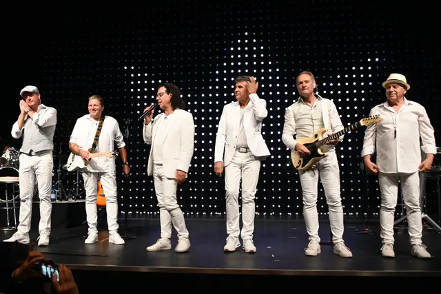 Foto: Josef Steiger