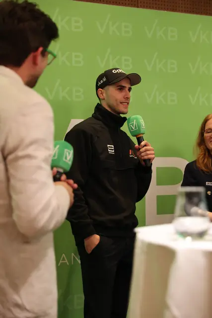 Foto: VKB