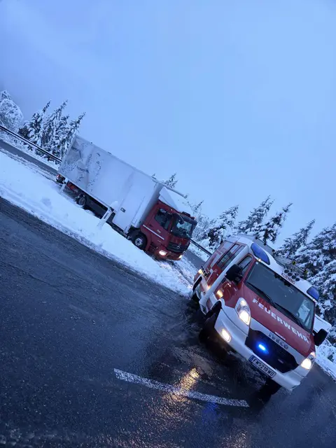 Foto: Freiwillige Feuerwehr Kliening