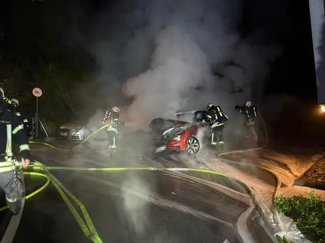 Foto: Stadtfeuerwehr Imst