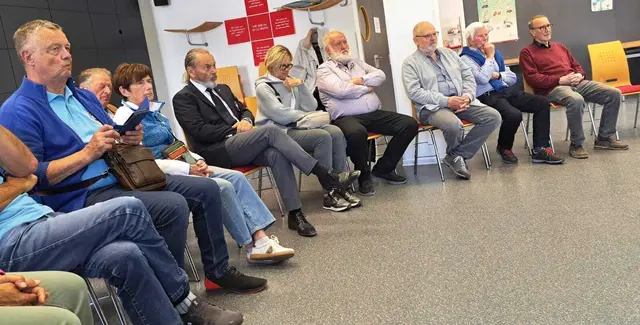 Foto: Schenk Gottfried