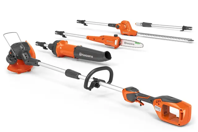 Foto: Husqvarna