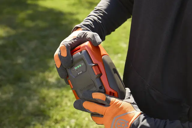Foto: Husqvarna