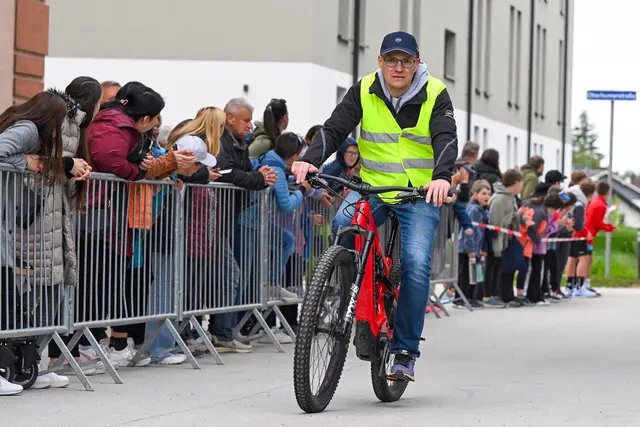 Foto: Wolfgang Spitzbart