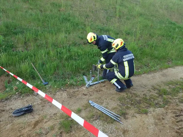 Foto: FF Waidhofen/Thaya