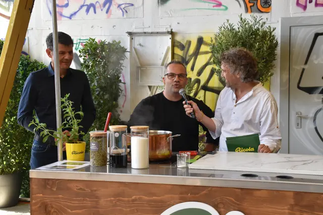 Foto: Patricia Hillinger/MeinBezirk