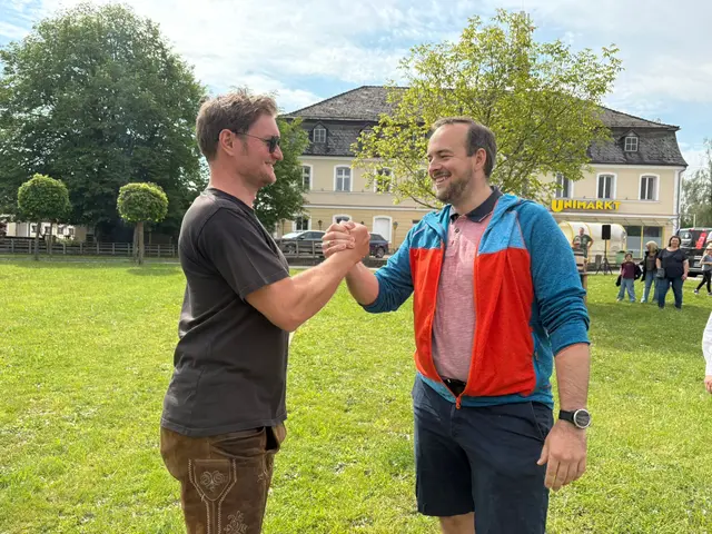 Foto: Leader Oberinnviertel-Mattigtal