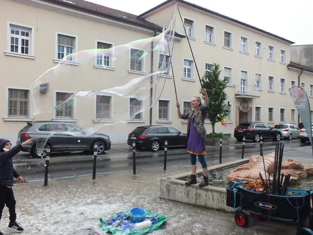 Foto: Alena Kulman