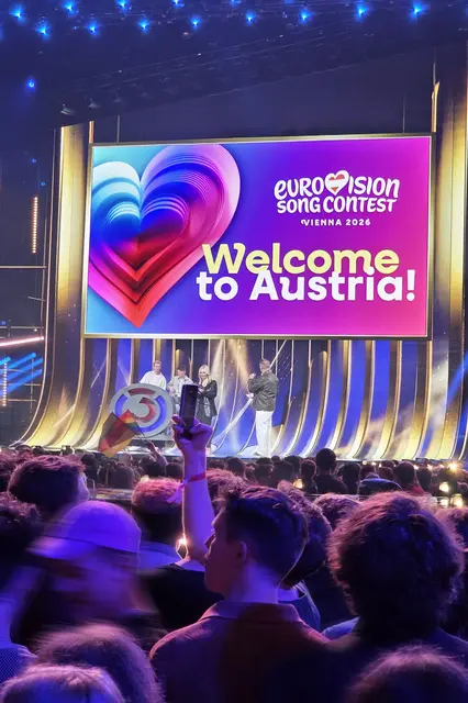 Die Band gewann 30 Tickets für die Preview-Show des Eurovision Song Contest. | Foto: Sacré Coeur Pressbaum