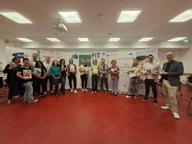 Gruppenbild