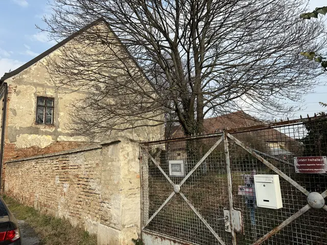 Die "NGB Immo GmbH &amp; Co KG" kam ihren vertraglich festgelegten Zahlungen laut MA 69 nicht nach.  | Foto: Luca Arztmann/MeinBezirk