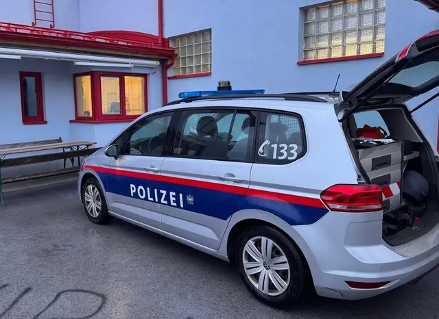 Eine Bewohnerin aus dem Demenzzentrum Mitterdorf galt seit dem späten Nachmittag als verschwunden. | Foto: Pusterhofer