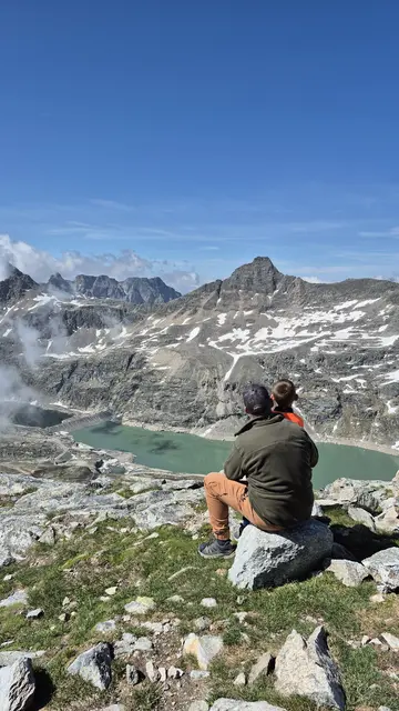 Mölltaler Gletscher - Erlebnis 3000 | Foto: Lampl
