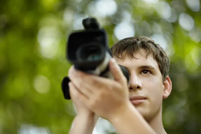 Team Buntes Fernsehen sucht Filmreporter