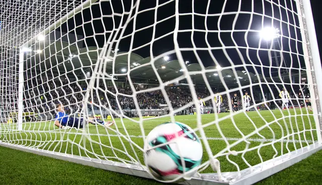 Bei wem zappelt am Samstag und am Sonntag der Ball im Netz? Beim Städteduell Linz gegen Graz geht es am Wochenende um sehr viel. | Foto: GEPA