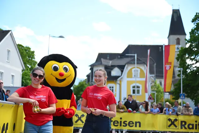 Foto: Wolfgang Spitzbart