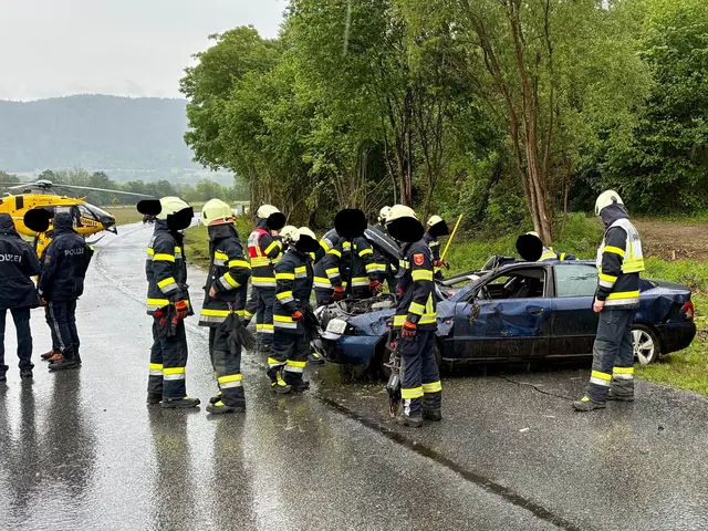 Foto: Freiwillige Feuerwehr Grafenstein