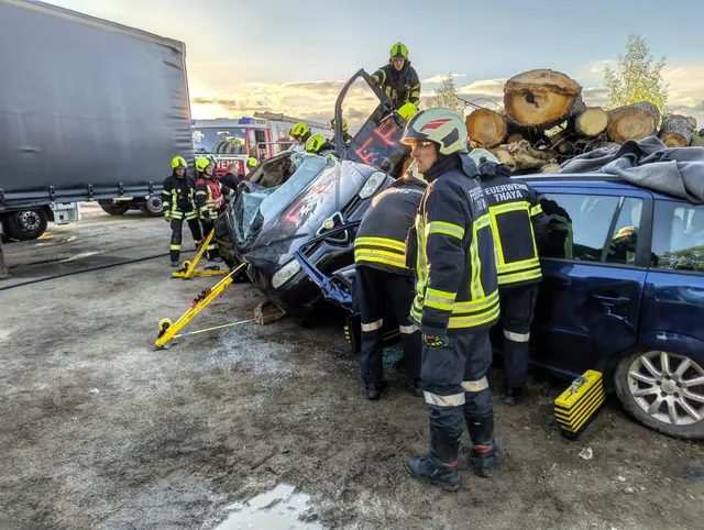 Foto: FF Waidhofen/Thaya