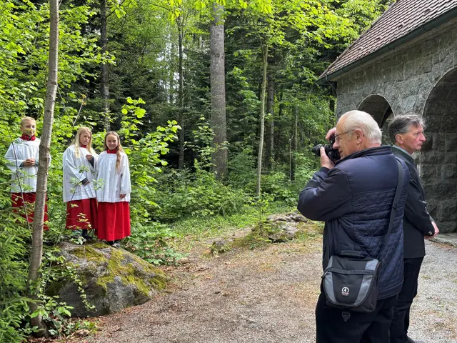 Foto: Franz Gruber
