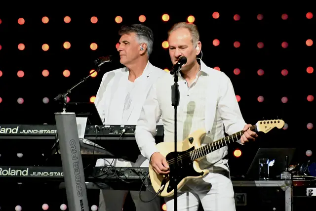 Foto: Josef Steiger