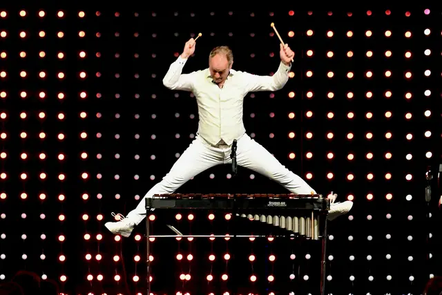 Foto: Josef Steiger