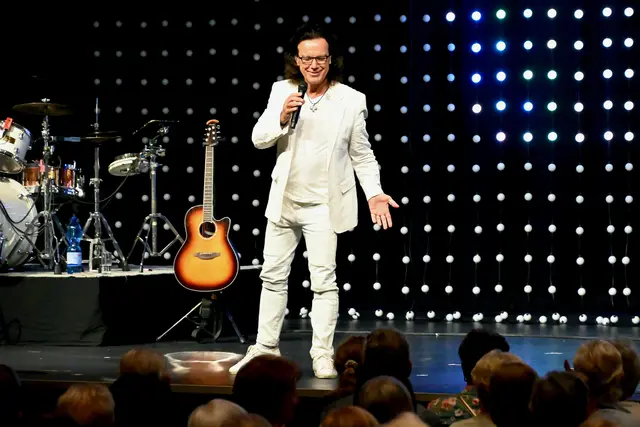 Foto: Josef Steiger