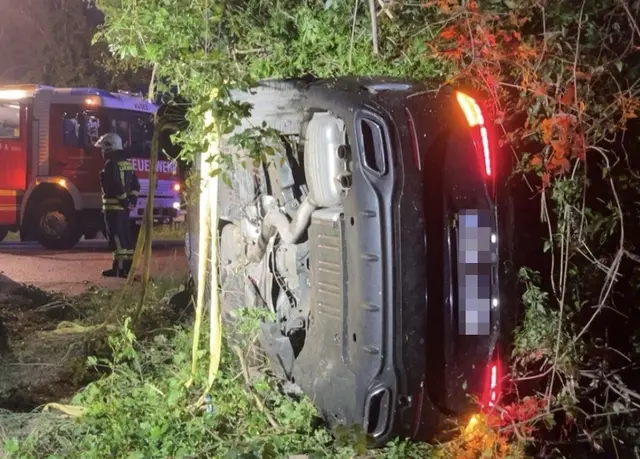 Foto: Presseteam Freiwillige Feuerwehr Laxenburg