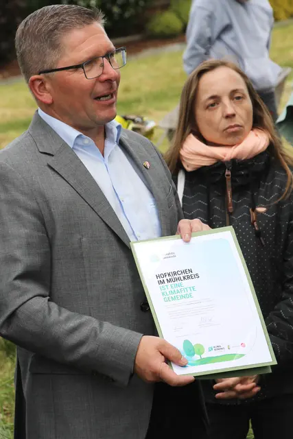 Foto: MeinBezirk Rohrbach