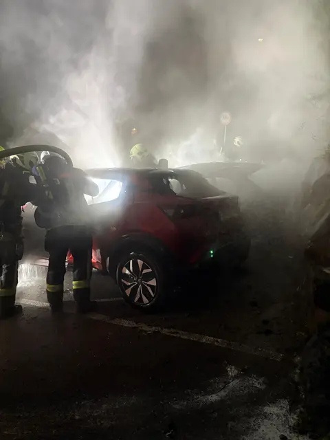 Foto: Stadtfeuerwehr Imst