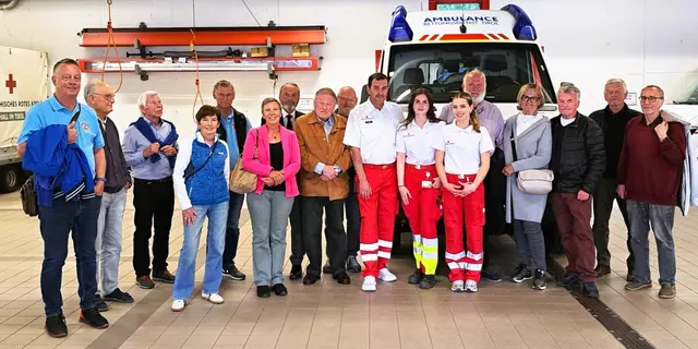 Foto: Schenk Gottfried
