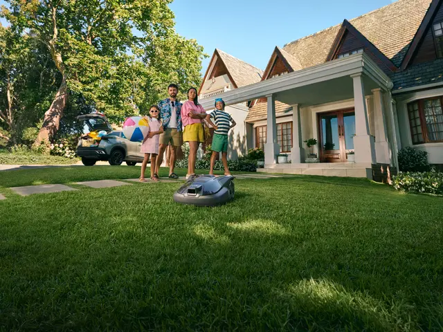 Foto: Husqvarna