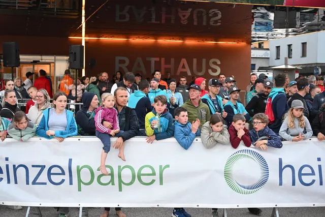 Foto: Wolfgang Spitzbart