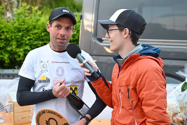 Foto: Wolfgang Spitzbart