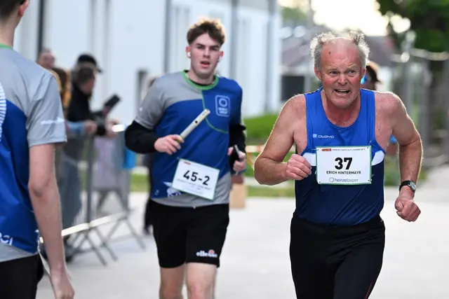 Foto: Wolfgang Spitzbart