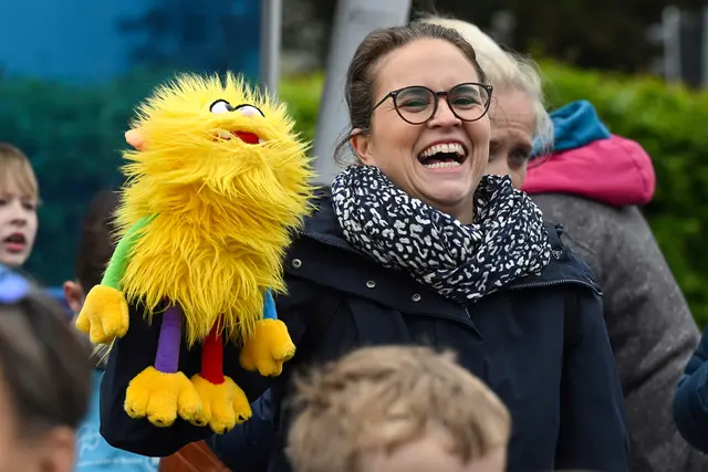 Foto: Wolfgang Spitzbart