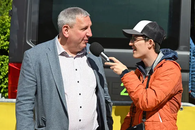 Foto: Wolfgang Spitzbart
