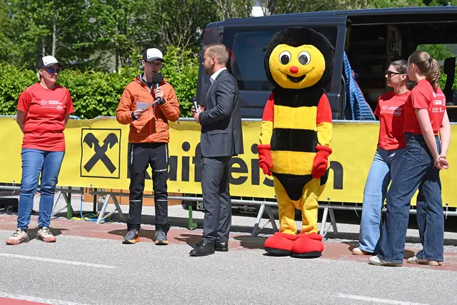 Foto: Wolfgang Spitzbart