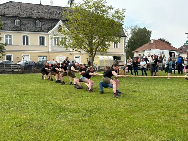 Foto: Leader Oberinnviertel-Mattigtal