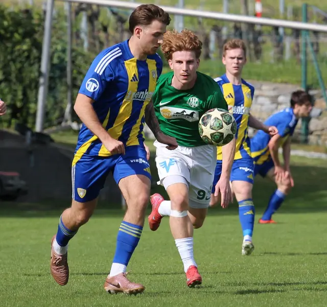 Foto: SK Eggenburg