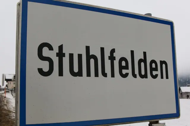  Stuhlfelden | Foto: Nothdurfter