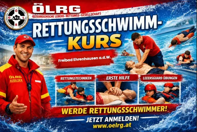 Foto: ÖLRG Landesverband Steiermark - Gamlitz