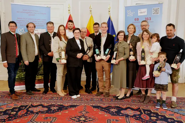 Foto: LPD Kärnten/Wajand
