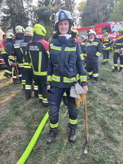 Foto: FF Karlstein
