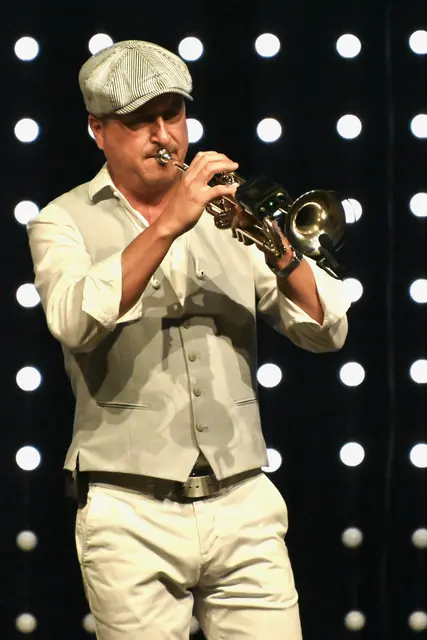 Foto: Josef Steiger