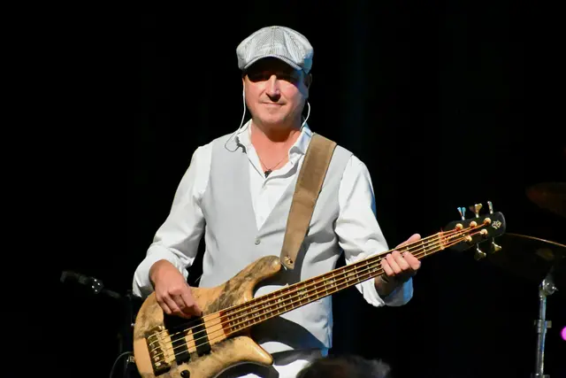 Foto: Josef Steiger