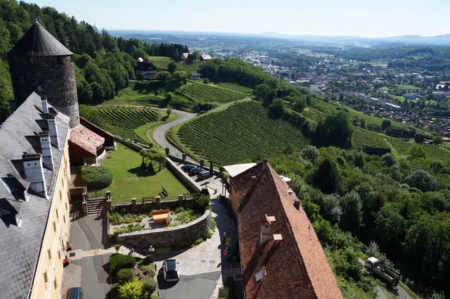 Rekord-Ferienprogramm in der Stadt Deutschlandsberg