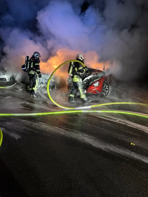 Foto: Stadtfeuerwehr Imst